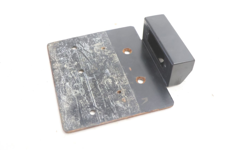 photo de PORTA MATRICULA BOOM TRIKE FUN 500 (2004 - 2010) - Primer plano técnico