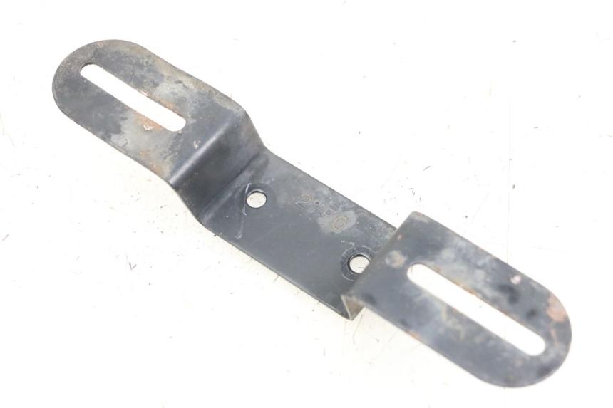 photo de PORTA MATRICULA SUZUKI VL INTRUDER 125 (2004 - 2007) - Vista principal