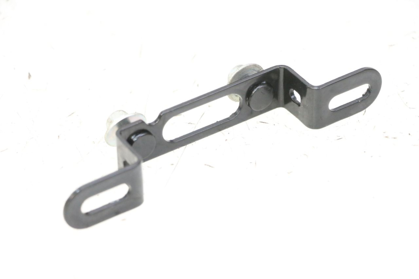 photo de PORTA MATRICULA YAMAHA XMAX X-MAX 125 (2021 - 2025) - Vista principal