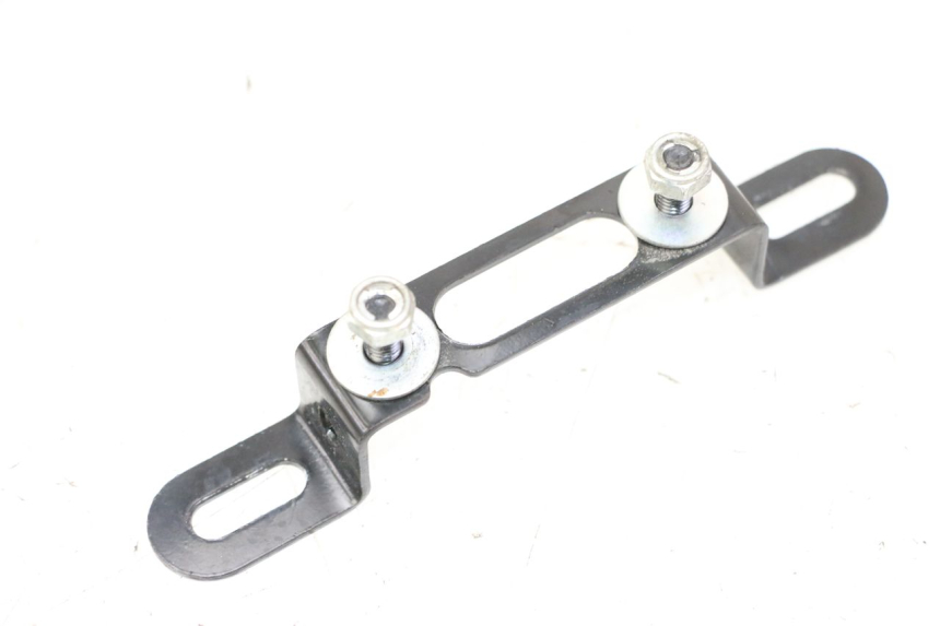 photo de PORTA MATRICULA YAMAHA XMAX X-MAX 125 (2021 - 2025) - Detalle de la pieza