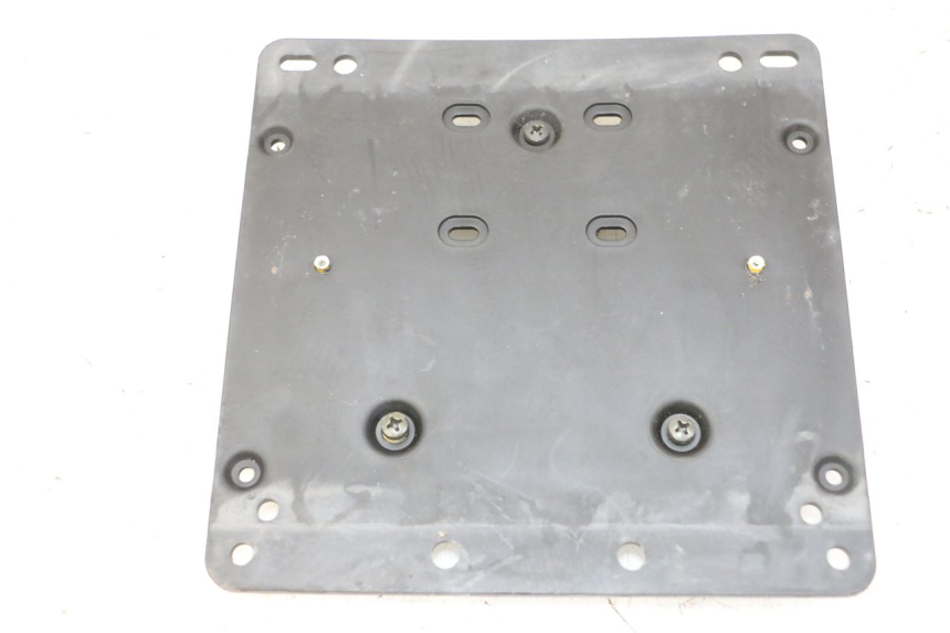 photo de PORTA MATRICULA PIAGGIO X9 EVOLUTION 125 (2003 - 2007) - Vista principal