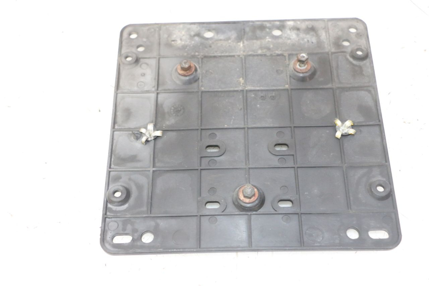 photo de PORTA MATRICULA PIAGGIO X9 EVOLUTION 125 (2003 - 2007) - Detalle de la pieza