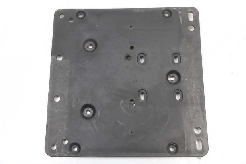 photo de SOPORTE DE MATRíCULA PIAGGIO XEVO - X EVO 125 (2007 - 2017) - Vista principal