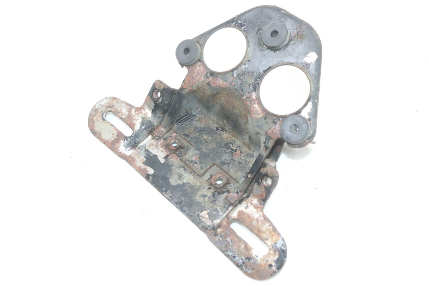 photo de PORTA MATRICULA YAMAHA XJ F 900 (1983 - 1994) - Zoom estado de uso