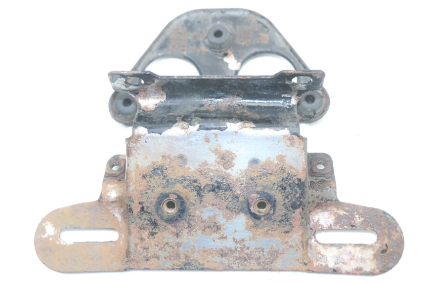 photo de PORTA MATRICULA YAMAHA XJ F 900 (1983 - 1994) - Otra perspectiva