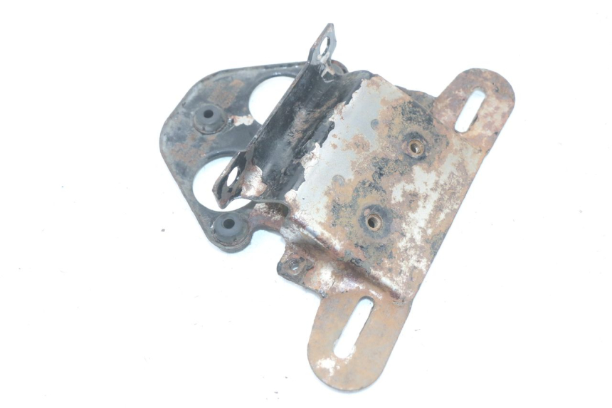 photo de PORTA MATRICULA YAMAHA XJ F 900 (1983 - 1994) - Detalles de los puntos de fijación