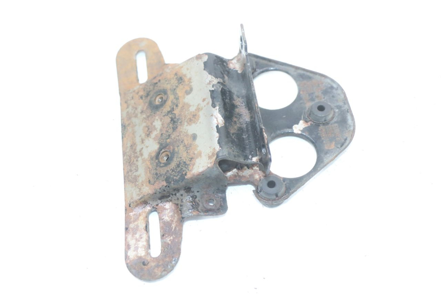 photo de PORTA MATRICULA YAMAHA XJ F 900 (1983 - 1994) - Estado de la superficie y material