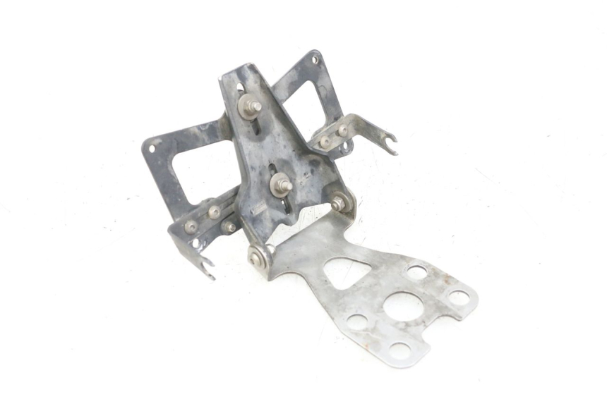 photo de PORTA MATRICULA YAMAHA XJ6 ABS 600 (2008 - 2016) - Zoom estado de uso