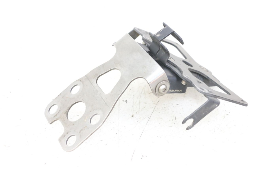 photo de PORTA MATRICULA YAMAHA XJ6 ABS 600 (2008 - 2016) - Primer plano técnico