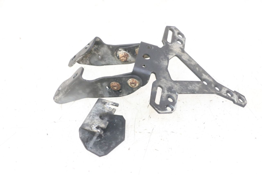 photo de PORTA MATRICULA YAMAHA XJ6 ABS 600 (2008 - 2016) - Otra perspectiva