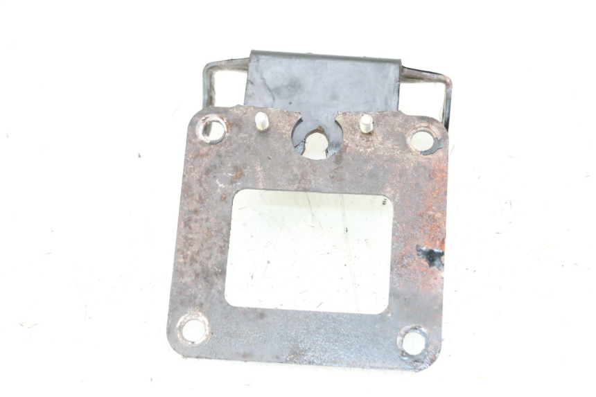 photo de PORTA MATRICULA YAMAHA FZ1 FAZER 1000 (2007 - 2009) - Vista principal