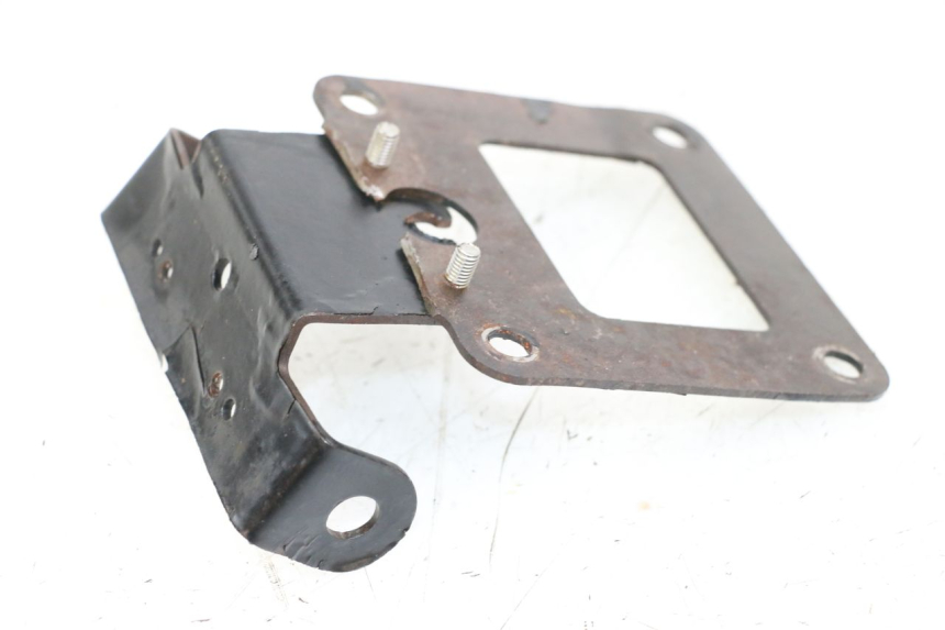 photo de PORTA MATRICULA YAMAHA FZ1 FAZER 1000 (2007 - 2009) - Zoom estado de uso