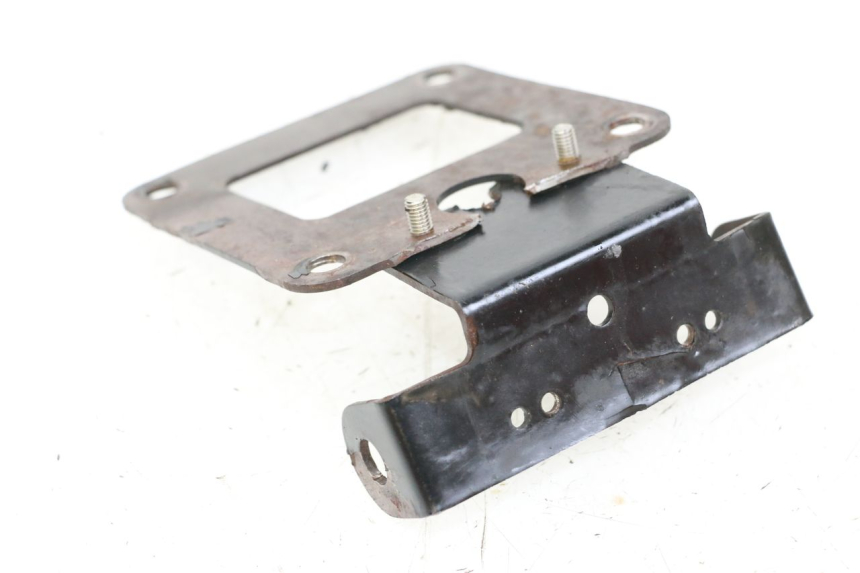 photo de PORTA MATRICULA YAMAHA FZ1 FAZER 1000 (2007 - 2009) - Otra perspectiva