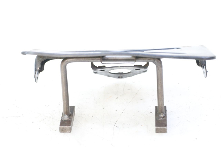 photo de PORTA MATRICULA YAMAHA SR 125 (1982 - 2003) - Detalle de la pieza