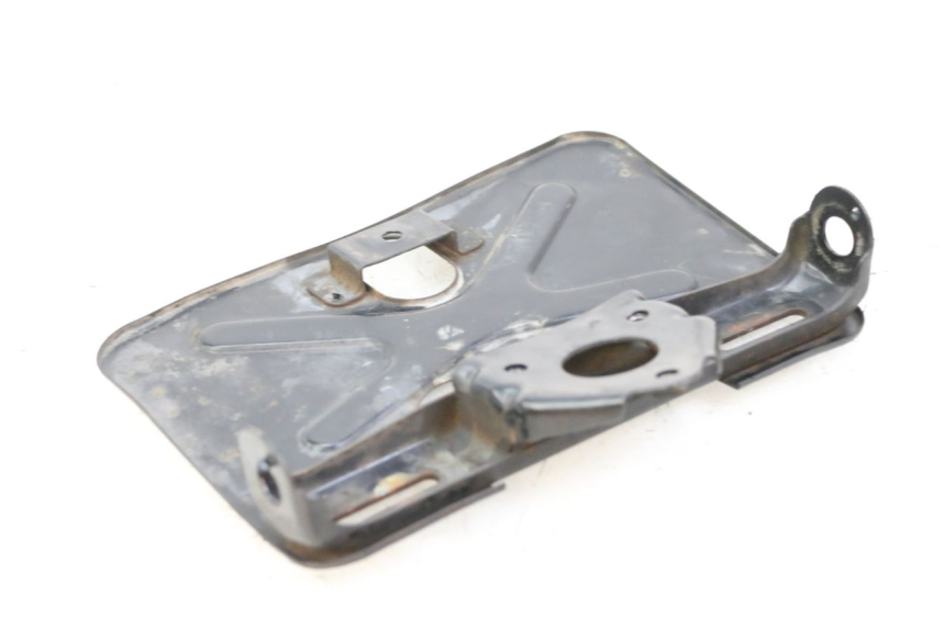 photo de PORTA MATRICULA YAMAHA SR 125 (1982 - 2003) - Zoom estado de uso