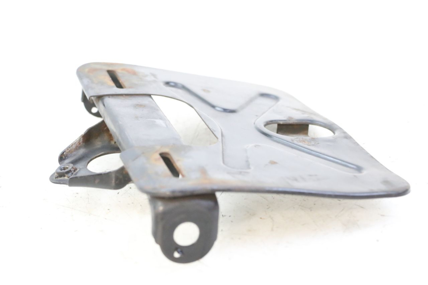 photo de PORTA MATRICULA YAMAHA SR 125 (1982 - 2003) - Primer plano técnico