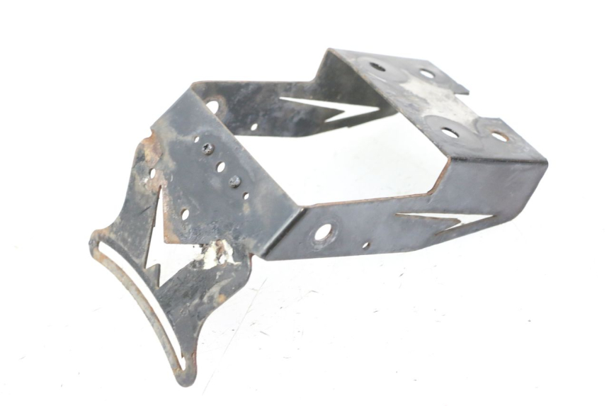 photo de PORTA MATRICULA YAMAHA XJ6 600 (2008 - 2016) - Vista principal