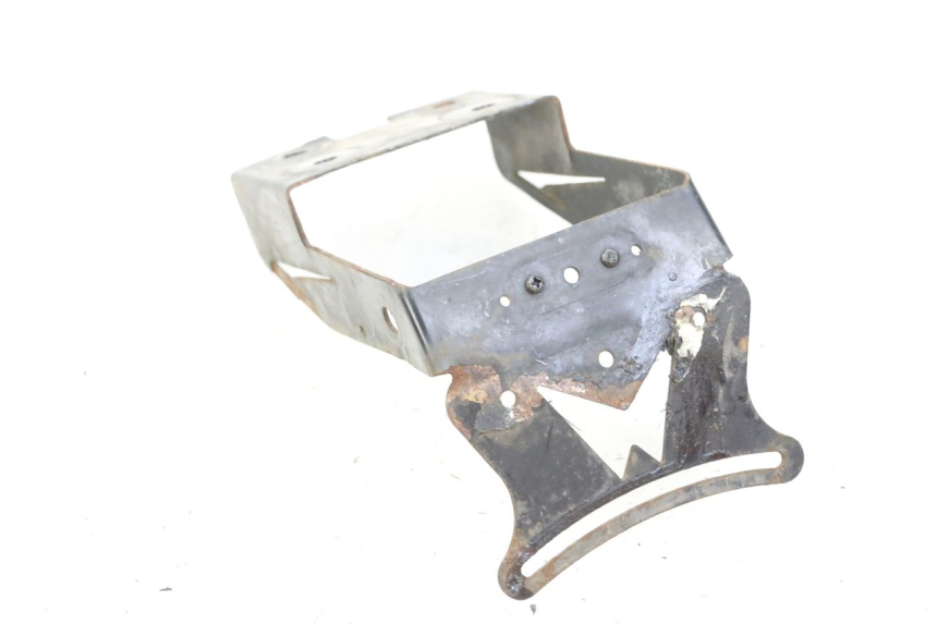 photo de PORTA MATRICULA YAMAHA XJ6 600 (2008 - 2016) - Zoom estado de uso