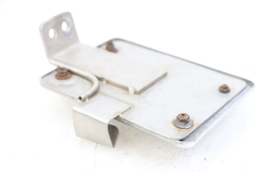 photo de PORTA MATRICULA YAMAHA XVS DRAG STAR DRAGSTAR 650 (1997 - 2007) - Detalle de la pieza