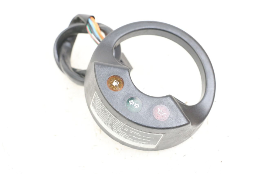 photo de Panel de instrumentos DAELIM A-FOUR 2T 50 (2005 - 2012) - Vista principal