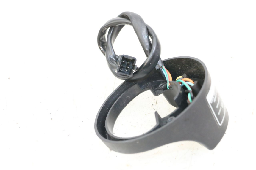 photo de Panel de instrumentos DAELIM A-FOUR 2T 50 (2005 - 2012) - Detalle de la pieza