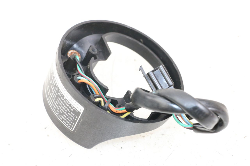 photo de Panel de instrumentos DAELIM A-FOUR 2T 50 (2005 - 2012) - Otra perspectiva