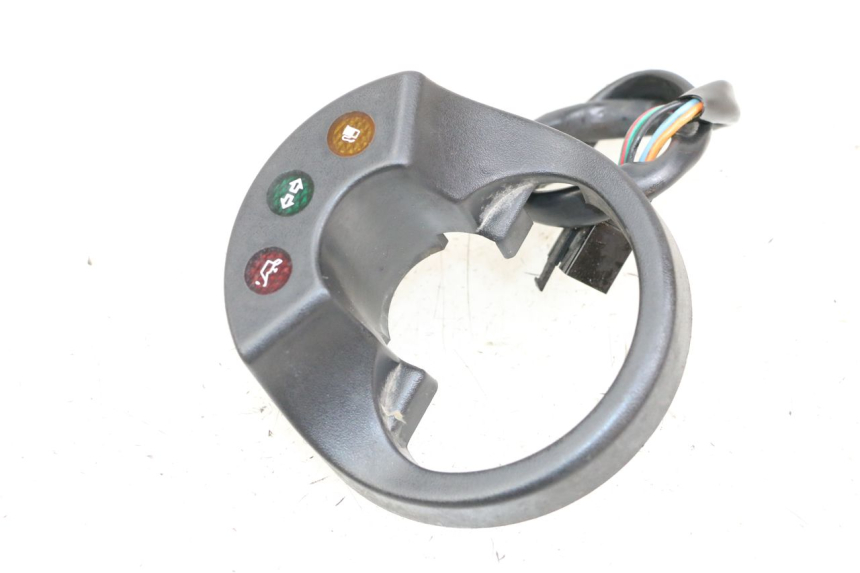 photo de Panel de instrumentos DAELIM A-FOUR 2T 50 (2005 - 2012) - Primer plano técnico