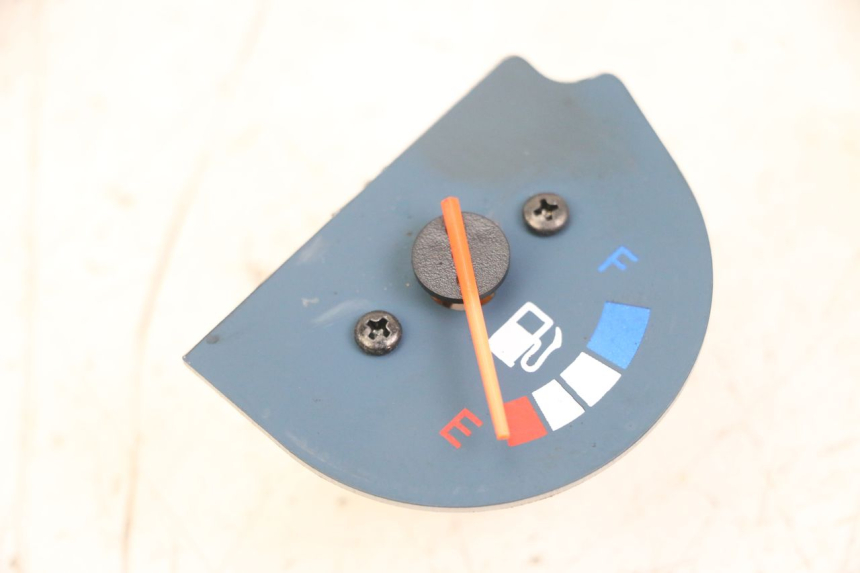 photo de INSTRUMENTOS KYMCO AGILITY 4T 50 (2018 - 2022) - Vista principal