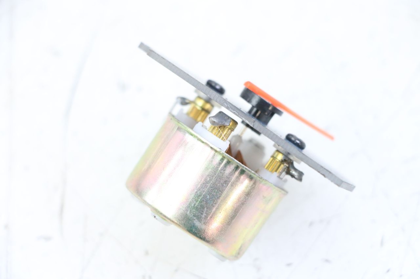 photo de INSTRUMENTOS KYMCO AGILITY 4T 50 (2018 - 2022) - Detalle de la pieza