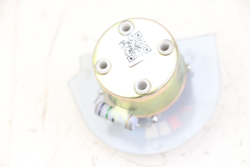 photo de INSTRUMENTOS KYMCO AGILITY 4T 50 (2018 - 2022) - Zoom estado de uso