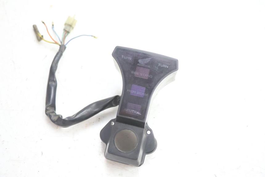 photo de INSTRUMENTOS HONDA CB TWO FIFTY 250 (1991 - 2002) - Vista principal