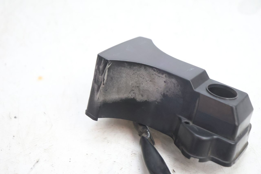 photo de INSTRUMENTOS HONDA CB TWO FIFTY 250 (1991 - 2002) - Características distintivas