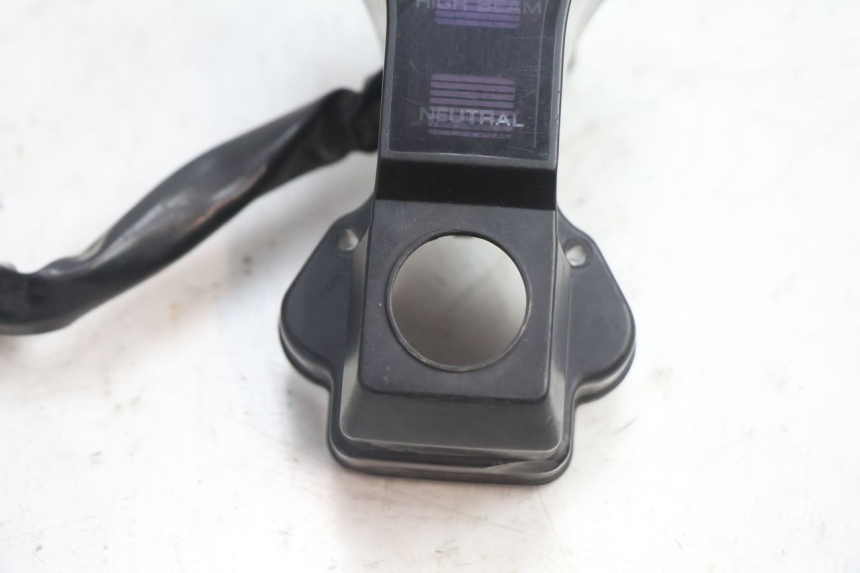 photo de INSTRUMENTOS HONDA CB TWO FIFTY 250 (1991 - 2002) - Zoom estado de uso