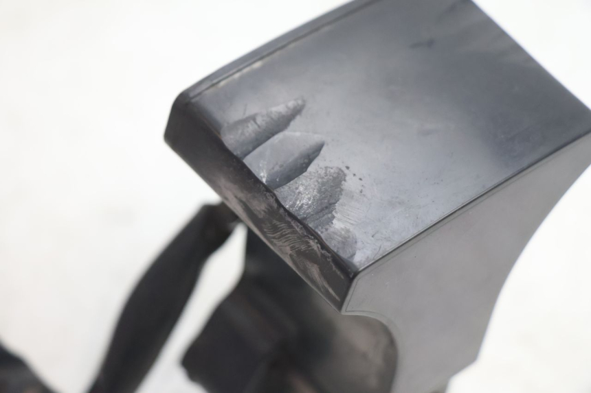 photo de INSTRUMENTOS HONDA CB TWO FIFTY 250 (1991 - 2002) - Primer plano técnico