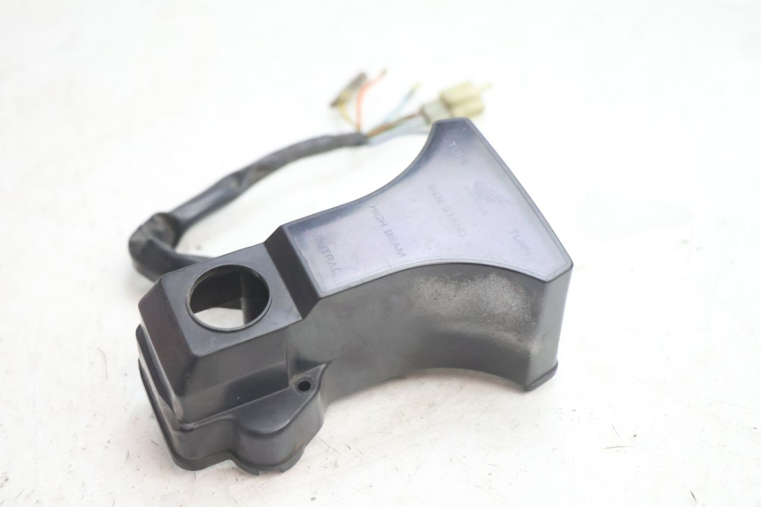 photo de INSTRUMENTOS HONDA CB TWO FIFTY 250 (1991 - 2002) - Estado de la superficie y material