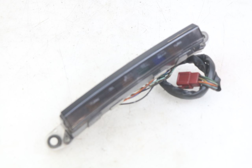 photo de PANEL DE INSTRUMENTOS HONDA CBR F SC25 1000 (1989 - 1992) - Vista principal