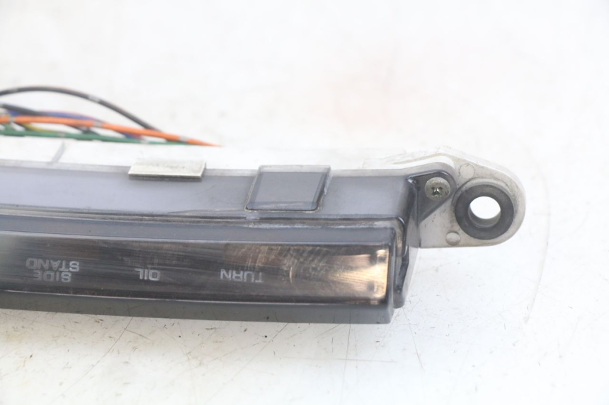 photo de PANEL DE INSTRUMENTOS HONDA CBR F SC25 1000 (1989 - 1992) - Vista general del producto