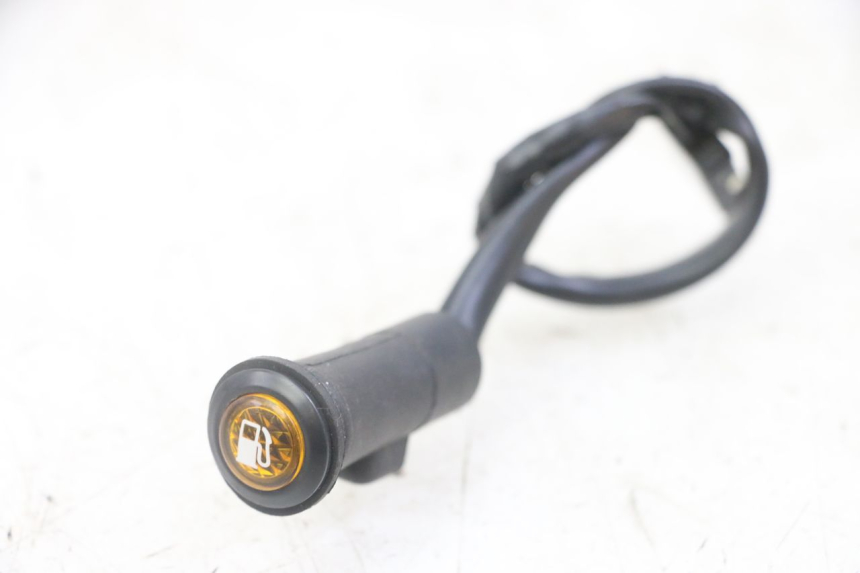 photo de INSTRUMENTOS HONDA CRF-F CRF F 110 (2019 - 2022) - Vista principal