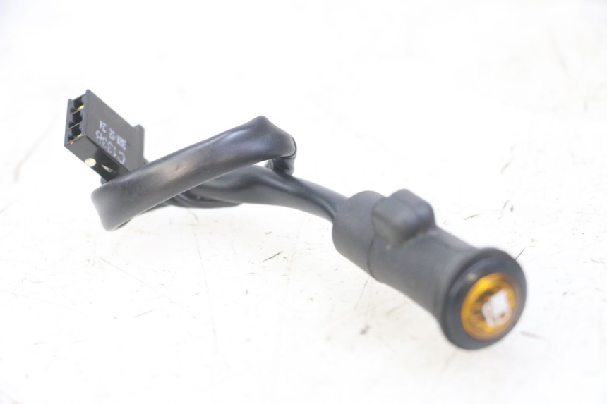 photo de INSTRUMENTOS HONDA CRF-F CRF F 110 (2019 - 2022) - Zoom estado de uso