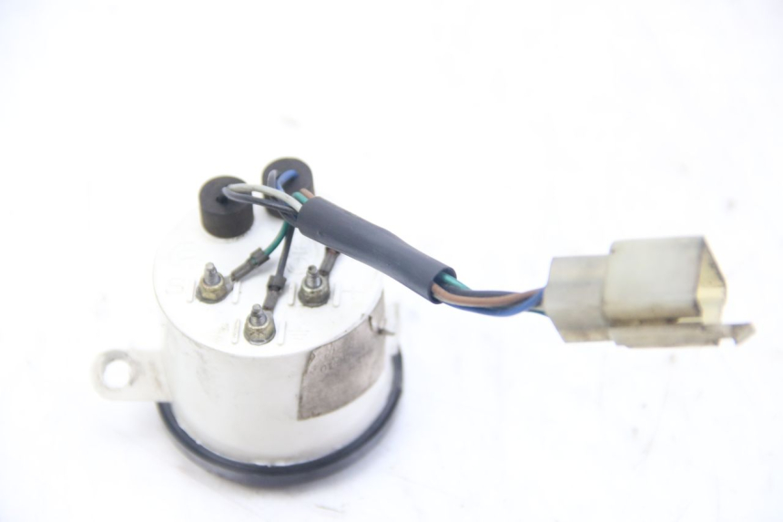 photo de PANEL DE INSTRUMENTOS MBK FLIPPER 50 (2004 - 2012) - Zoom estado de uso