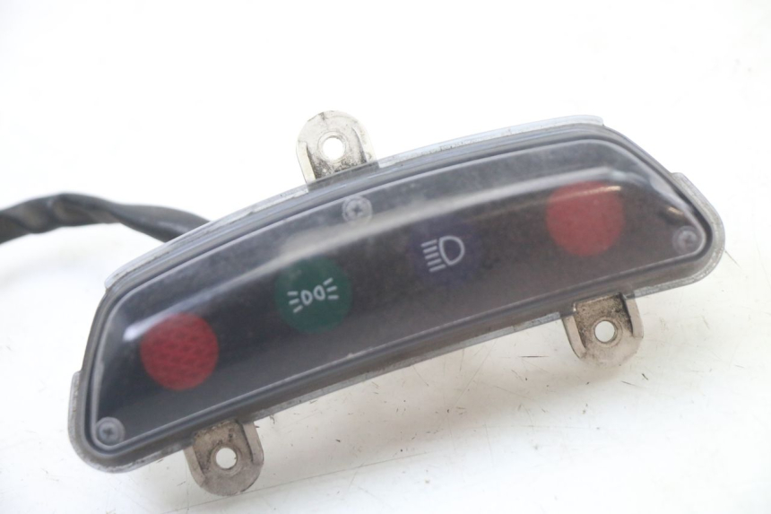 photo de INSTRUMENTOS GILERA NEXUS 300 (2008 - 2013) - Detalle de la pieza