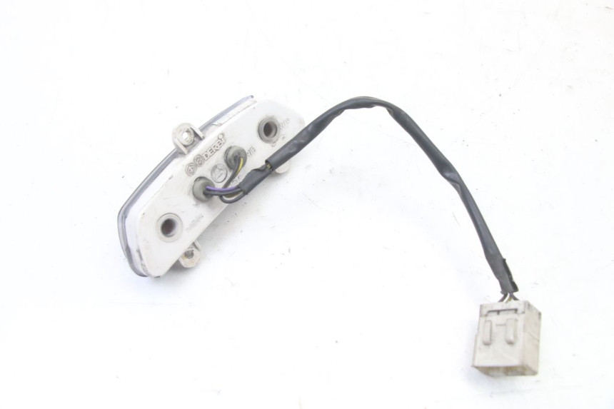 photo de INSTRUMENTOS GILERA NEXUS 300 (2008 - 2013) - Otra perspectiva