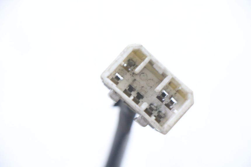 photo de INSTRUMENTOS GILERA NEXUS 300 (2008 - 2013) - Vista general del producto