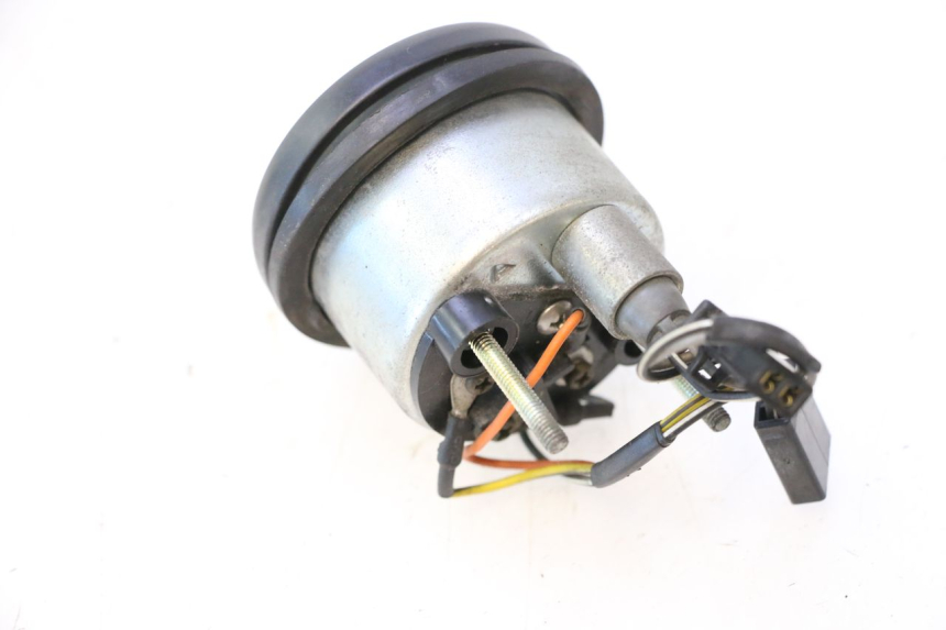 photo de INSTRUMENTOS SUZUKI GSX F GSXF 750 (1988 - 1998) - Primer plano técnico