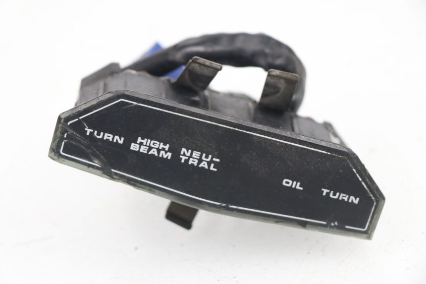photo de INSTRUMENTOS SUZUKI GSXF GSX F 600 (1988 - 1997) - Vista principal