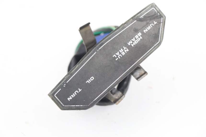 photo de INSTRUMENTOS SUZUKI GSXF GSX F 600 (1988 - 1997) - Detalle de la pieza