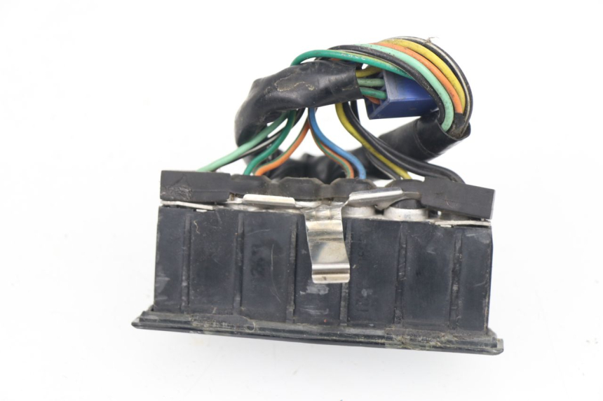 photo de INSTRUMENTOS SUZUKI GSXF GSX F 600 (1988 - 1997) - Otra perspectiva