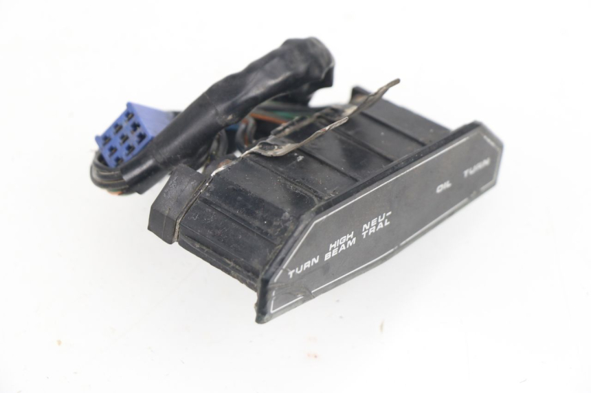 photo de INSTRUMENTOS SUZUKI GSXF GSX F 600 (1988 - 1997) - Vista general del producto