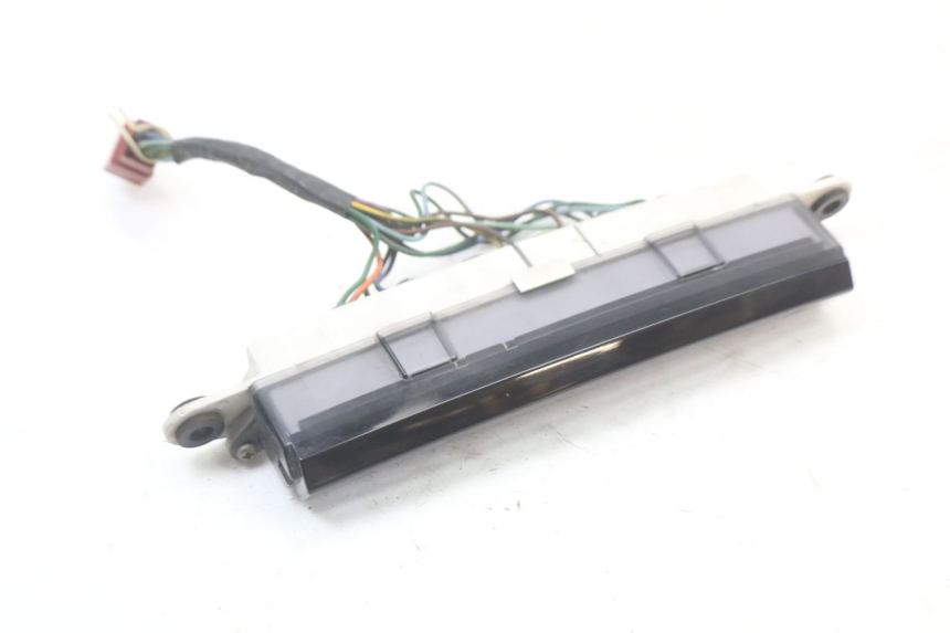 photo de INSTRUMENTOS HONDA CBR F 1000 (1993 - 1996) - Vista principal