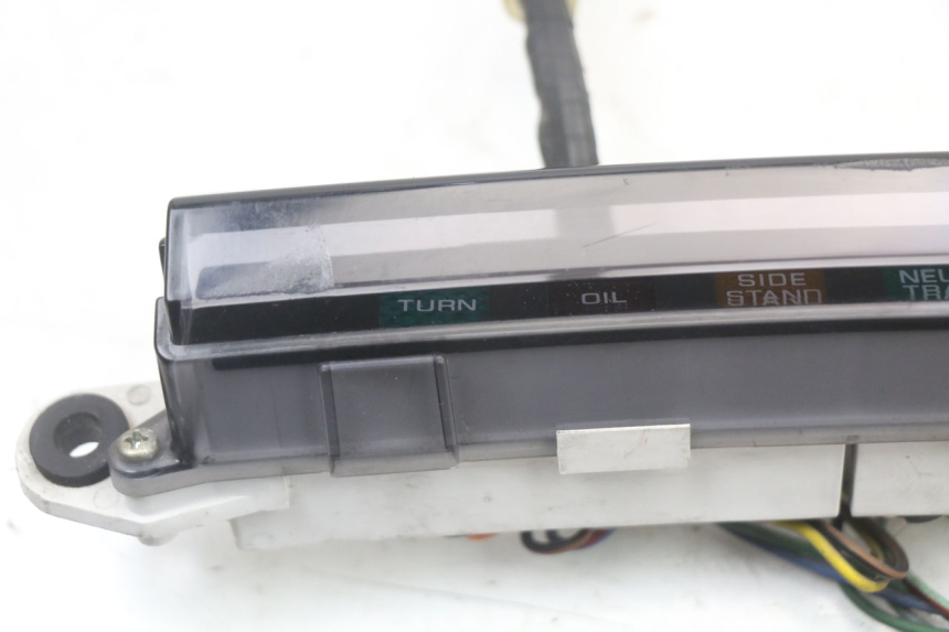 photo de INSTRUMENTOS HONDA CBR F 1000 (1993 - 1996) - Zoom estado de uso